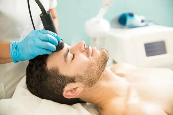 Can Men Benefit from Aesthetic Treatments? Popular Options, Benefits & Results