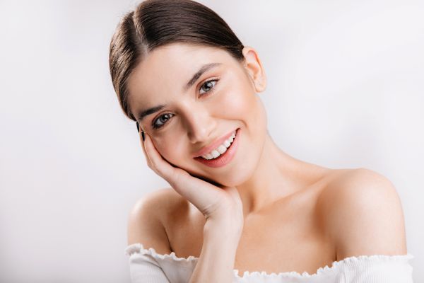 Diet for Skin Whitening