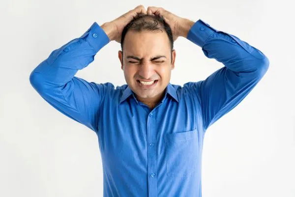 Is Hair Thinning Reversible? Early Signs You Shouldn't Ignore | Hair Loss Guide