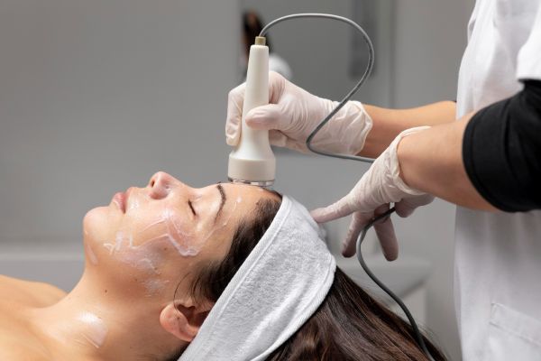 Best Facials in Hyderabad