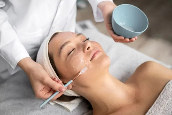 How Long Does Skin Peeling Last After a Chemical Peel?