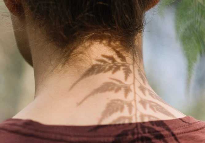 Dark Neck Treatment in Hyderabad