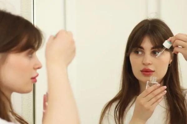 Why Does My Skin Burn or Sting After Skincare? Causes & Tips