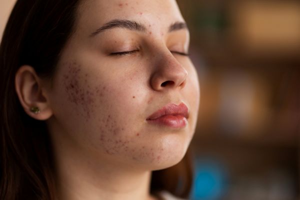 Fungal Skin Issues After Monsoon