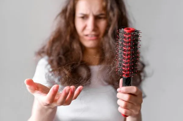 Hair Fall vs Hair Loss: What's the Difference?