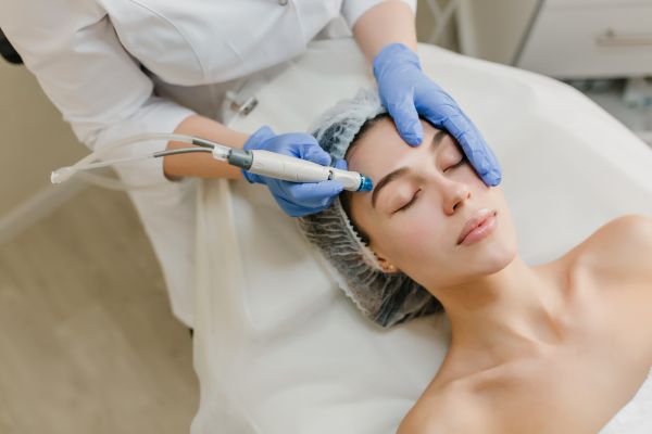 Hydrafacial Treatment In Hyderabad : Cost, Procedure, & Benefits