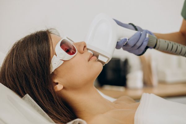 When to start laser hair removal
