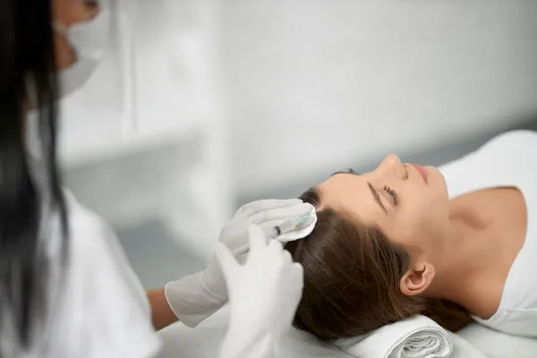 Mesotherapy vs PRP for Hair Growth