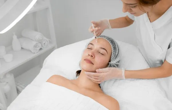 Can Dermal Fillers Look Natural