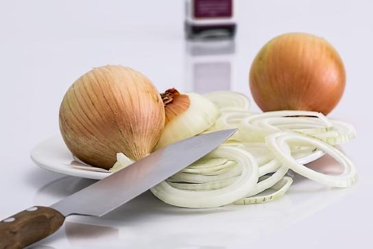 Natural Remedies for Hair Fall