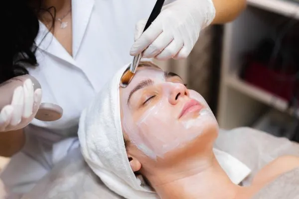 How Long Does Skin Peeling Last After a Chemical Peel