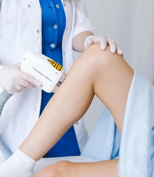 Laser Hair Removal Hyderabad