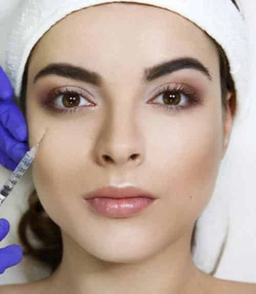 Anti Wrinkle Injections in Hyderabad
