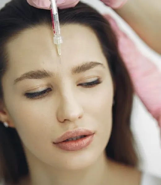 Dermal Fillers Treatment in Hyderabad