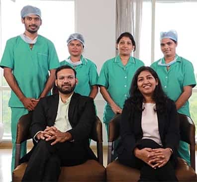 Inform Clinics Specialists