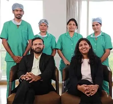 Dr. Keerthana Kalva Staff