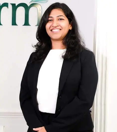 Dr. Keerthana Kalva, the best skin specialist in Hyderabad