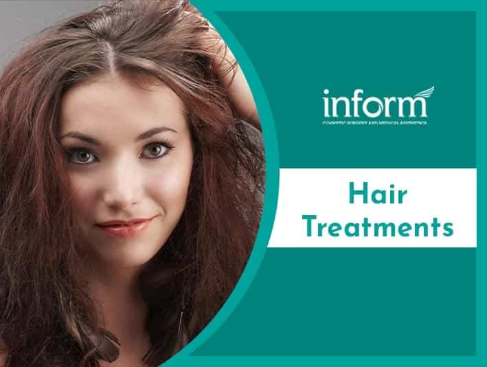 Hair Loss Treatment