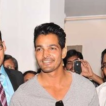 Harshvardhan Rane