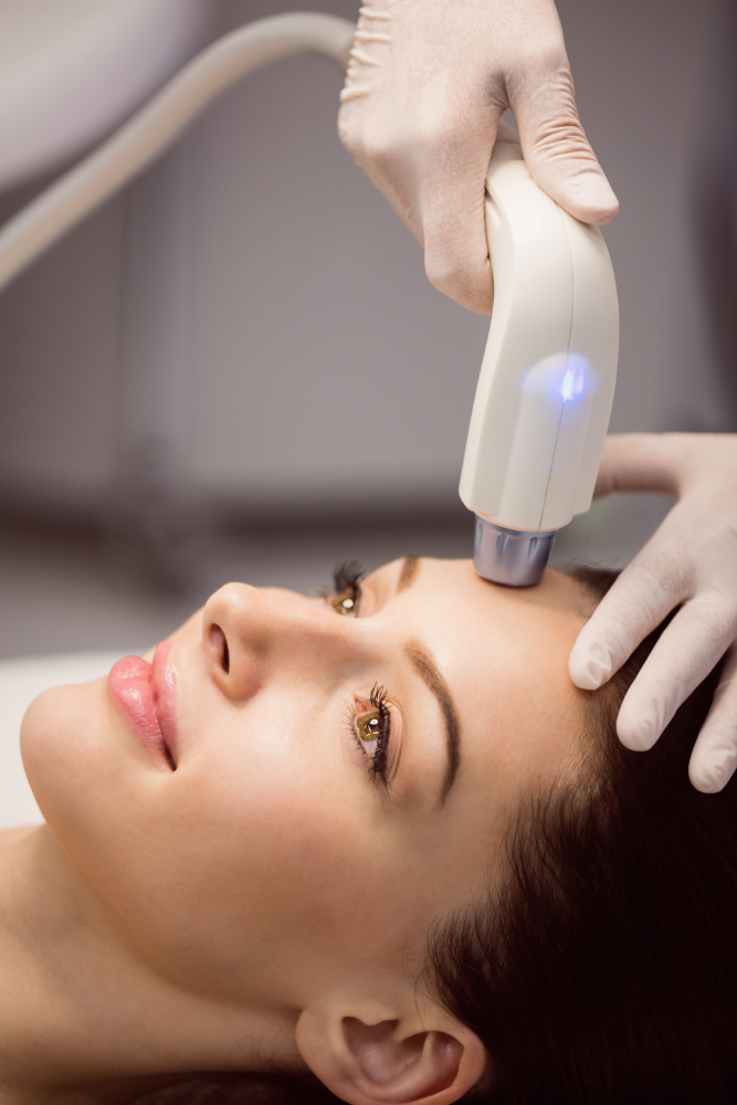 Advanced Laser Treatments