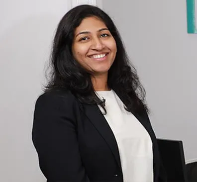Dr. Keerthana Kalva