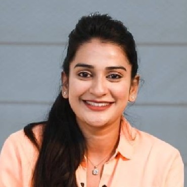 Sruthika varma